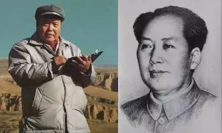 刘文西|刘文西大写意人物画的艺术风格与审美意趣
