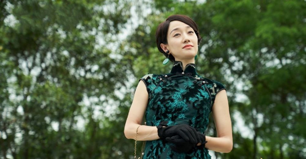 马伊琍|44岁马伊琍演小作精别有一番风味，中年女星也可以很精彩