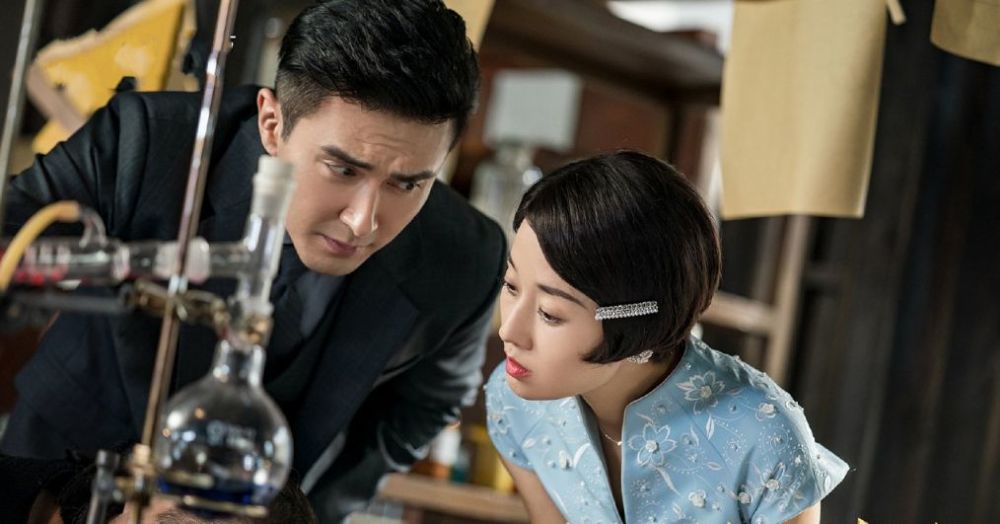 马伊琍|44岁马伊琍演小作精别有一番风味，中年女星也可以很精彩