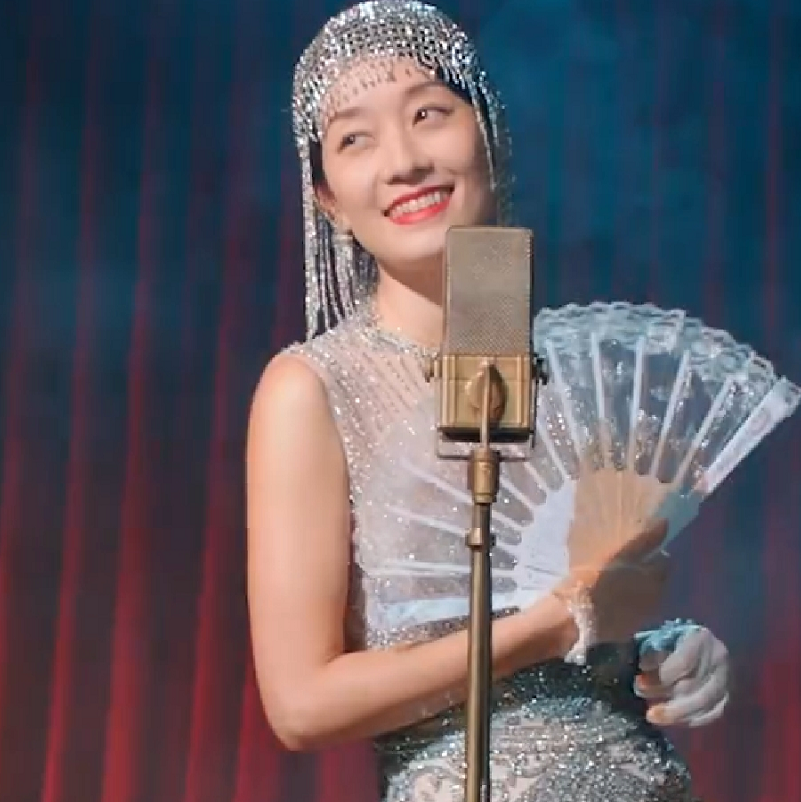 马伊琍|44岁马伊琍演小作精别有一番风味，中年女星也可以很精彩