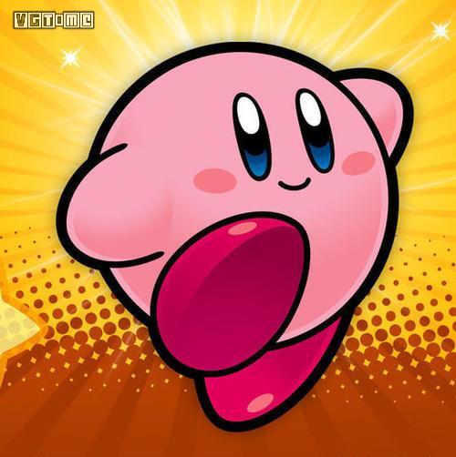 任天堂官方杂志票选卡比最具人气旷野之息2最受期待