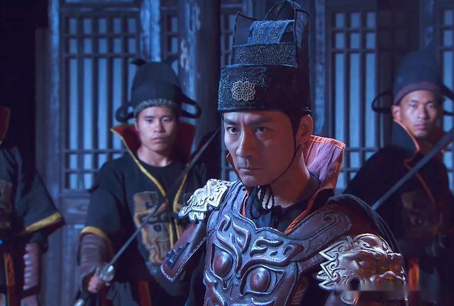 为什么说李元芳的检校千牛卫大将军就是不用上班的保安队长