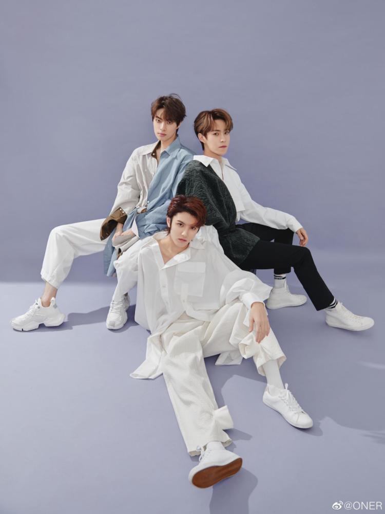 oner全新专辑《恶浪》玩转剧情,首发上线酷狗音乐,独家福利亟待解锁