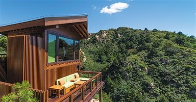 密云水库|赏密云水库美景 网红打卡地等你来