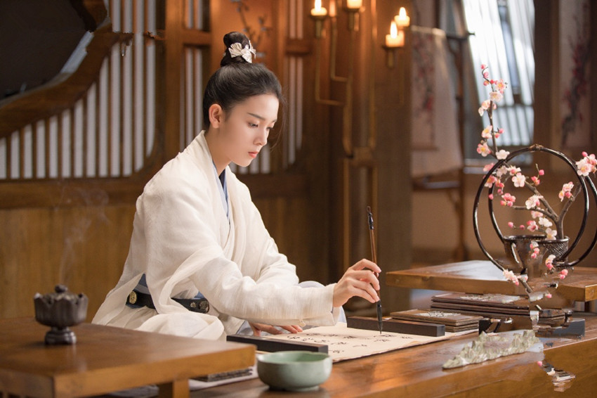 陈瑶新剧《少女大人》狗血剧情逐一盘点,"全员眼瞎"首当其冲