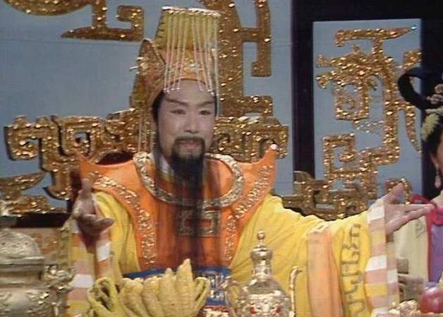 玉皇大帝|倘若西天和天庭打起来，谁会是最后的赢家？答案出人意料