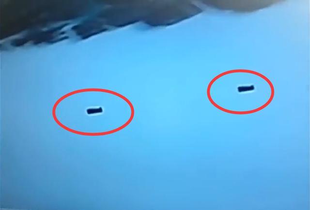 ufo|美国佛州UFO目击：12米长无翼长方形飞船，操纵方式违背物理定律