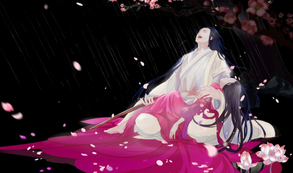 王国维|金句“时间是把杀猪刀”，用诗词怎么表达？王国维的名句隽永唯美