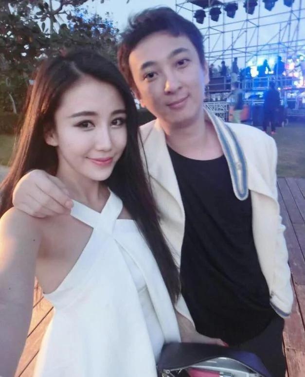 王思聪|王思聪绯闻女友自曝单身，不愿再提恋情，男方3个月已换3位女伴