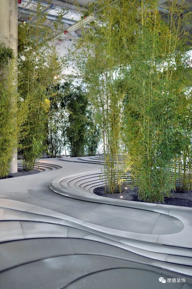 景观空间的魅力(二)