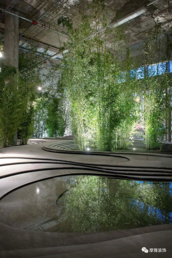 景观空间的魅力(二)