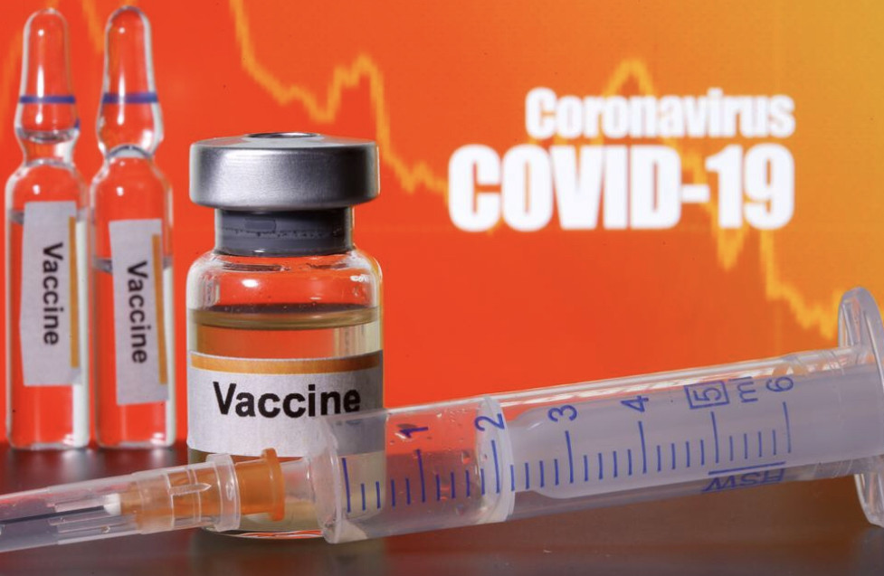 新冠肺炎疫苗会加重病情吗？高福回答说，目前还没有定论。