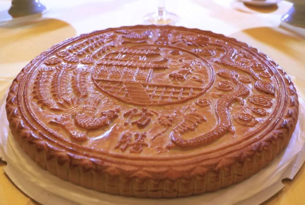 飨寿御膳!仿膳饭庄今年95岁啦