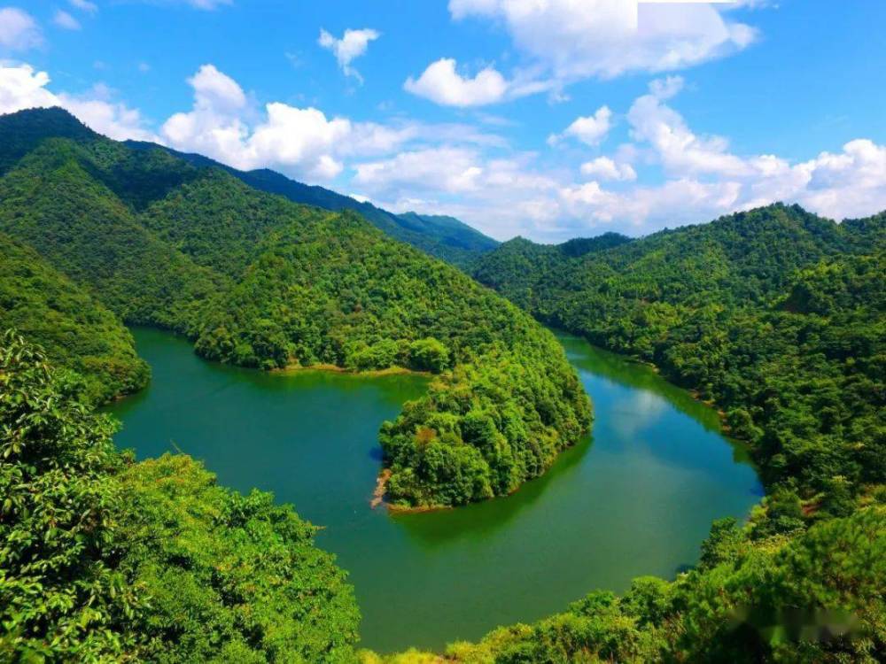 震撼长卷我的家乡有条河她叫浏阳河