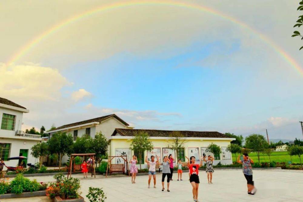 震撼长卷我的家乡有条河她叫浏阳河