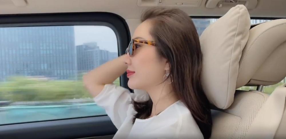 董花花|总裁夫人带儿子看郎朗彩排，张大奕自曝奶奶去世，已停几天工作！