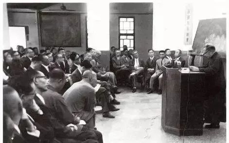 钱穆|钱穆：做中国人意味着什么？