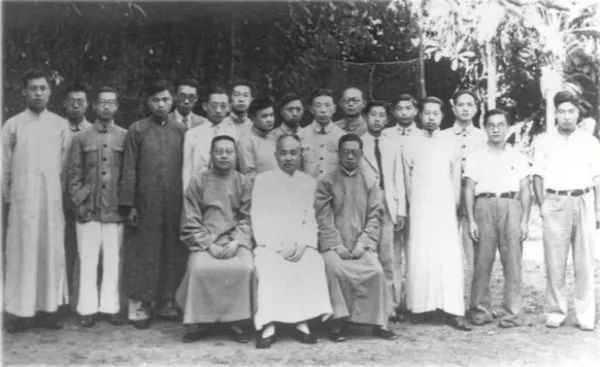 钱穆|钱穆：做中国人意味着什么？