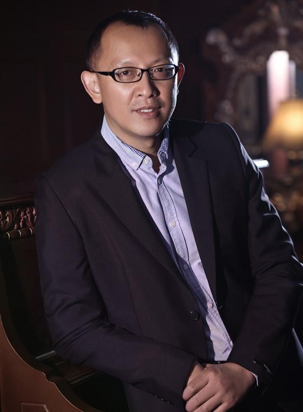 综艺节目那么多,哪个才是你最爱?这位鬼才导演可惜了