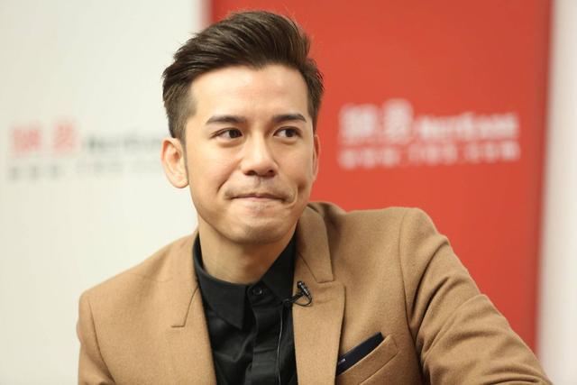 《使徒行者》kobe第三棒接手者沈震轩,曾在拍摄时骨裂_腾讯新闻