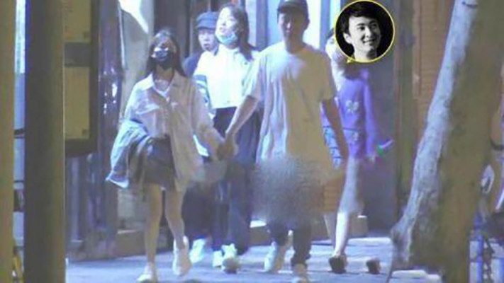 王思聪|网传王思聪送甜仇豪宅和巨额分手费，本尊发声澄清，并正式宣布单身