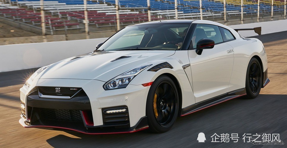 戰神新裝 21年nismo 版gt R Ok健康網