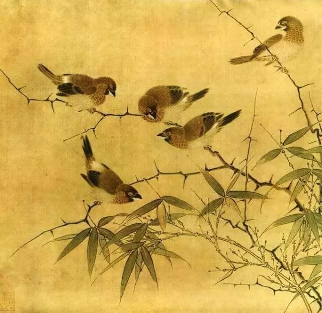 宋朝|宋朝审美能领先世界1000年，背后原因有2点，与宋徽宗有关