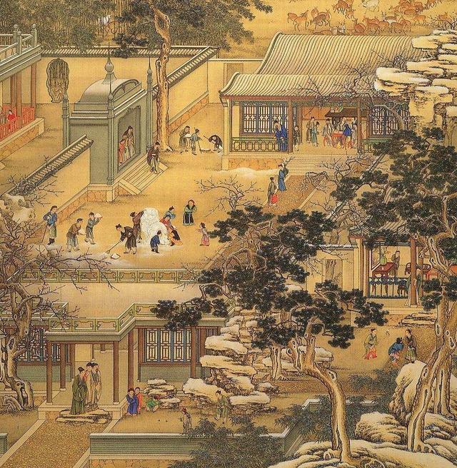 宋朝|宋朝审美能领先世界1000年，背后原因有2点，与宋徽宗有关