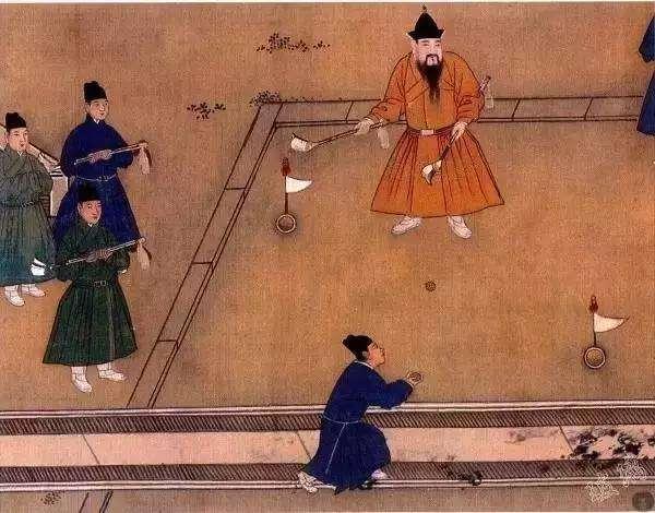 宋朝|宋朝审美能领先世界1000年，背后原因有2点，与宋徽宗有关