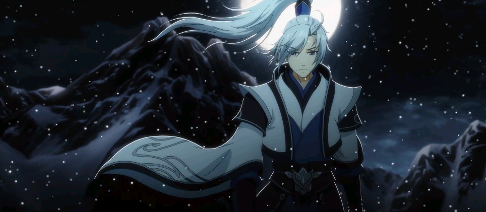 剑纯回归,每天一个单身小技巧,沈剑心教你没钱如何混迹长安!