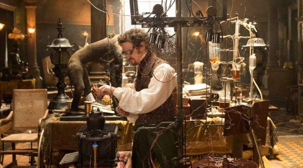 黄金|德国商人为提取黄金，煮了5000多升尿液，结果改变了世界