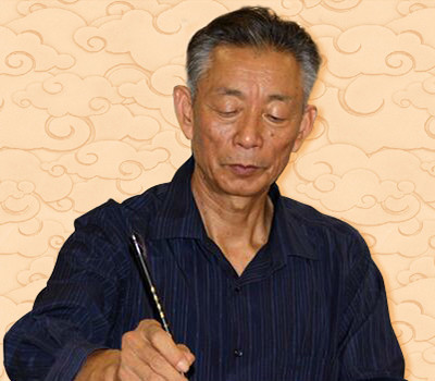 花鸟画|画家石开花鸟画怎么样？有什么特点