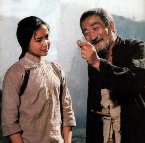 沈从文|高青子如何轻易介入沈从文和张兆和？刻意模仿他小说女主角的装束