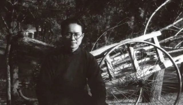 沈从文|高青子如何轻易介入沈从文和张兆和？刻意模仿他小说女主角的装束