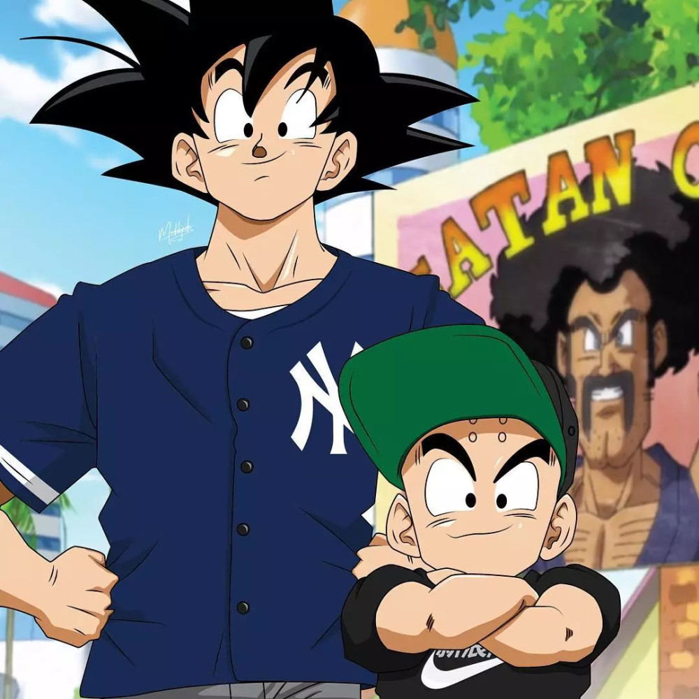 龙珠超和龙珠gt谁更烂?