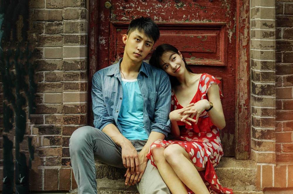 钟楚曦|肖战新剧官配成谜！疑与白鹿组CP，原女主钟楚曦粉丝拍手叫好