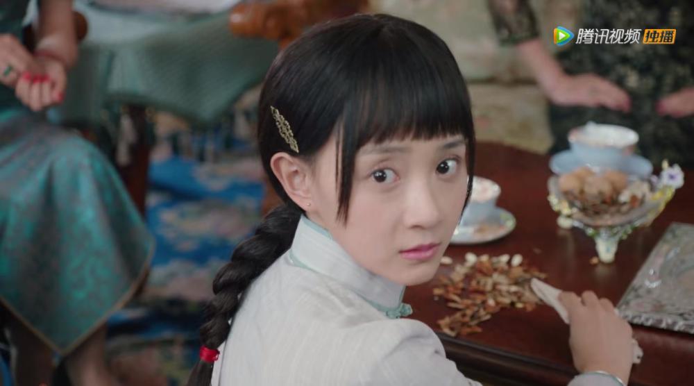 马伊琍|如此做作的马伊琍，还是第一次见