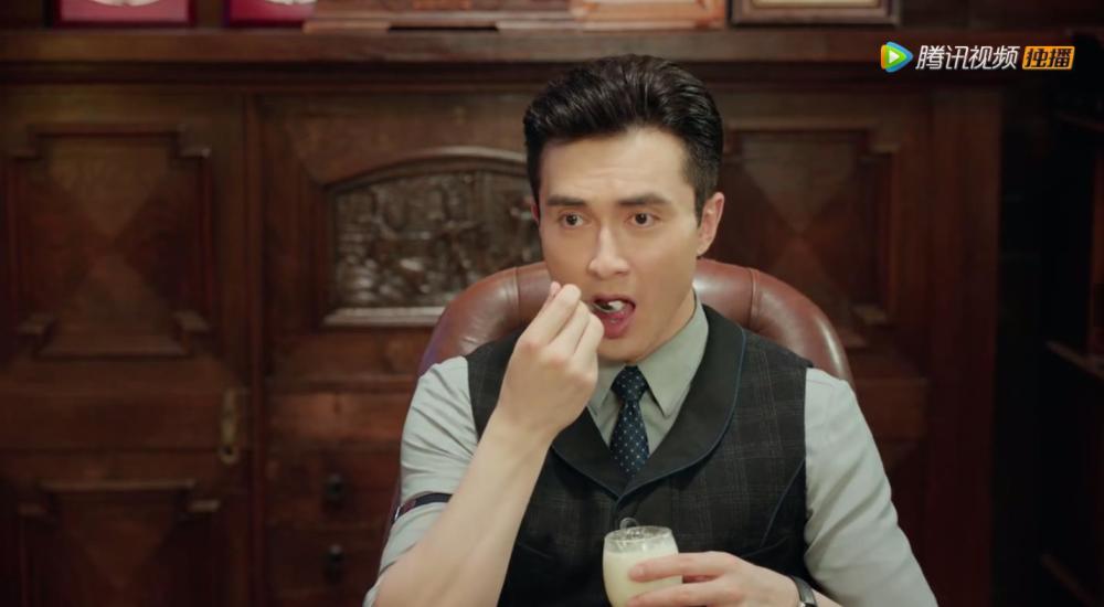 马伊琍|如此做作的马伊琍，还是第一次见