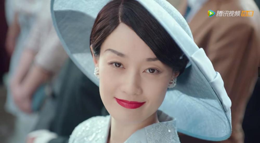 马伊琍|如此做作的马伊琍，还是第一次见