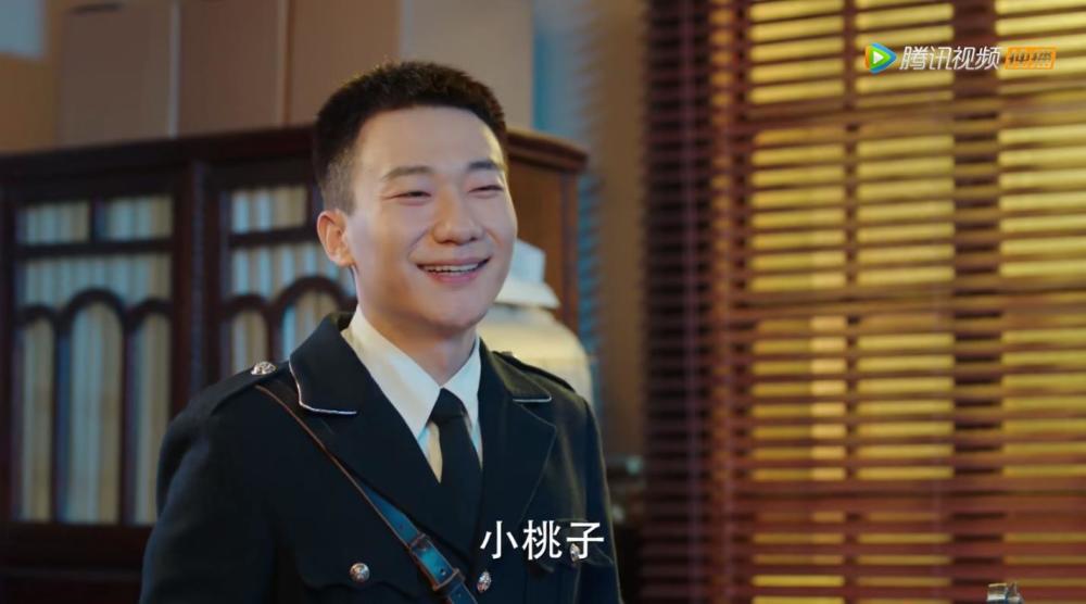 马伊琍|如此做作的马伊琍，还是第一次见