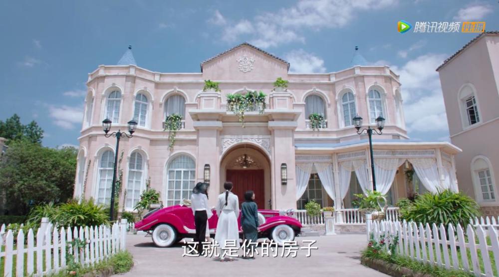 马伊琍|如此做作的马伊琍，还是第一次见