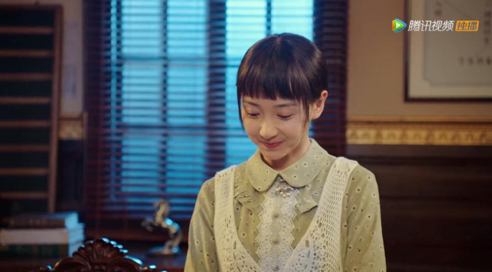 马伊琍|如此做作的马伊琍，还是第一次见