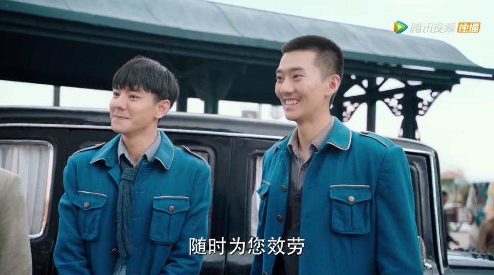 马伊琍|如此做作的马伊琍，还是第一次见