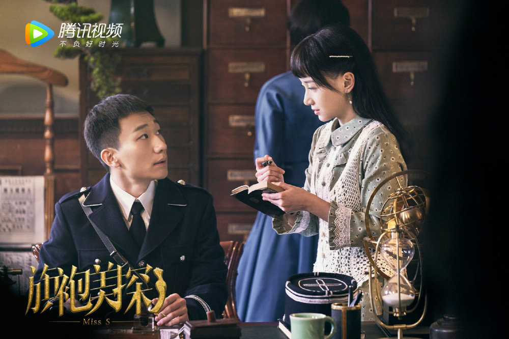 马伊琍|如此做作的马伊琍，还是第一次见