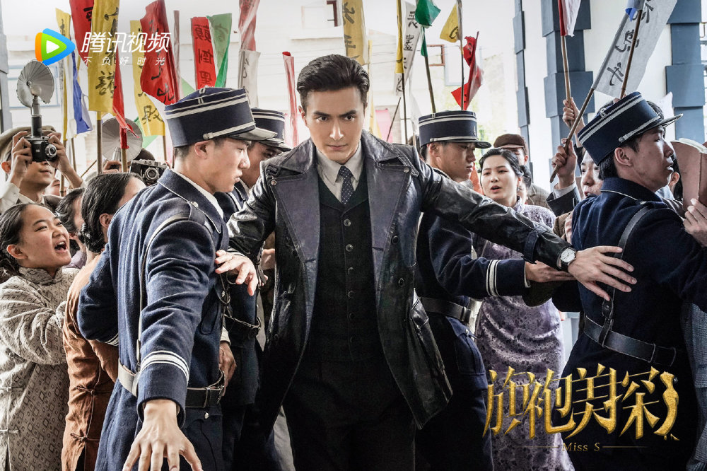 马伊琍|如此做作的马伊琍，还是第一次见