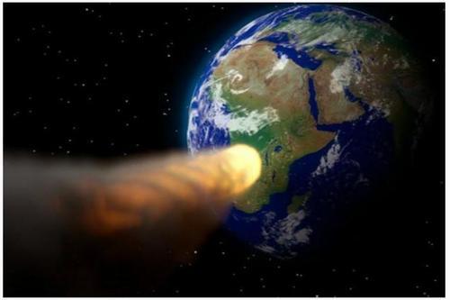 小行星|比金字塔大两倍的巨型小行星！NASA：锁定9月6日撞向地球轨道