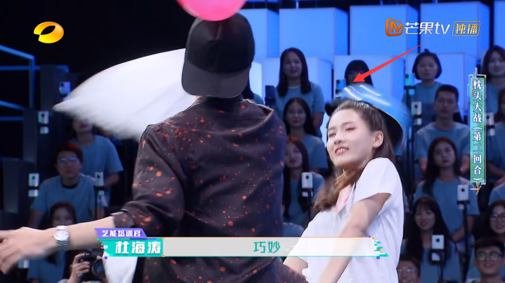 快乐大本营|《快本》粉丝滤镜太厚？杜华针对陈学冬被骂，王一博双标被赞绅士