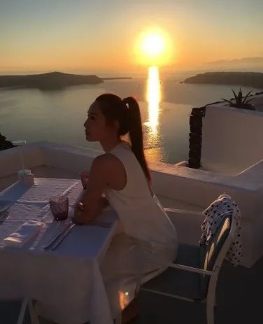 张新悦|脑筋清醒的港风美人，隐退后人生才刚开始