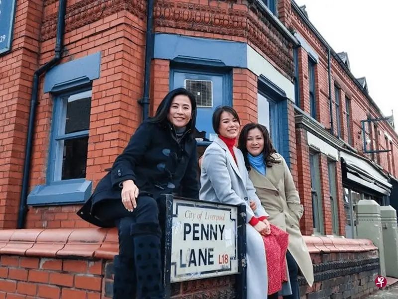 张新悦|脑筋清醒的港风美人，隐退后人生才刚开始