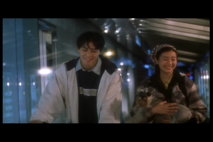 张新悦|脑筋清醒的港风美人，隐退后人生才刚开始